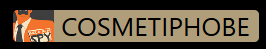 cosmetiphobe :cosmetiphobe: :cosmetiphobe: