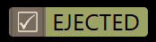 ejected :ejected: :ejected: