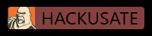 hackusate :hackusate: :hackusate: