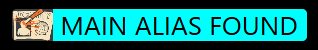 main_alias_found :main_alias_found: :main_alias_found: